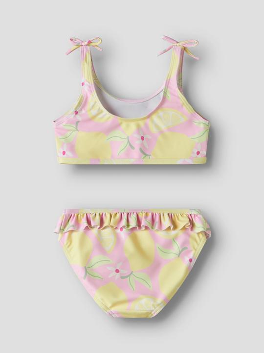 Image du produit Name it Schleifen-Detail Bikini (80 A)