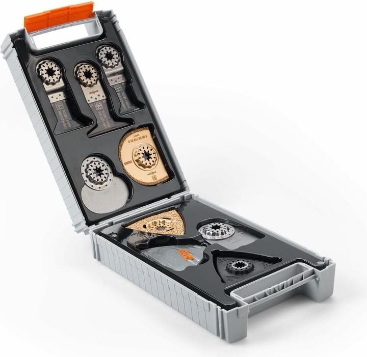 Produktbild Fein Best of Starlock Renovation