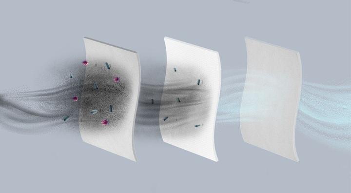 Produktbild Electrolux S-Bag Classic E201S (4x)