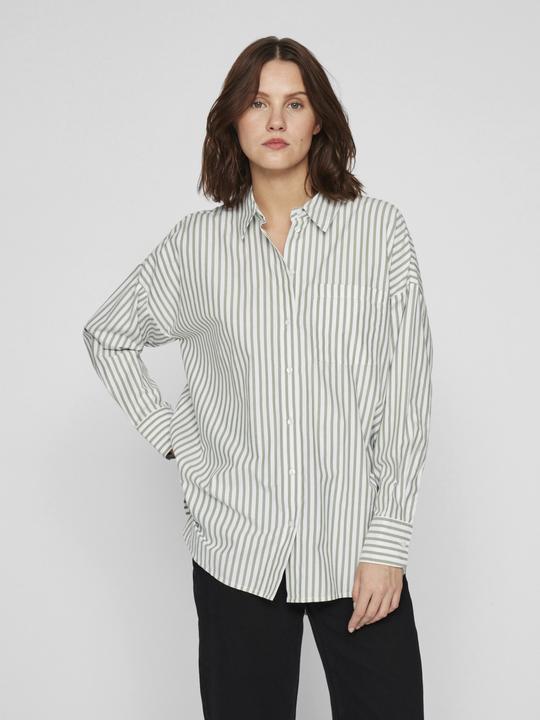 Actual product image Vila Long sleeve shirt (36)