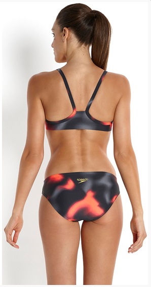 Produktbild Speedo LZR Allover Piece Rippleback Endurance10 Female (38)