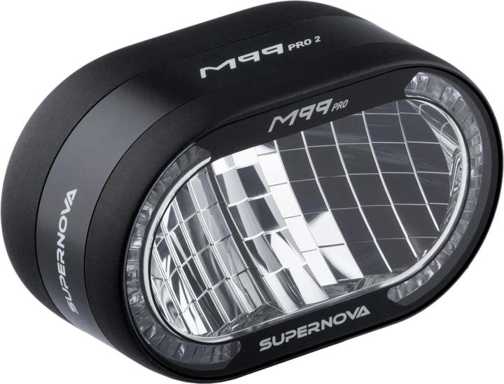 Image du produit Supernova M99 Pro 2 E-45 (3000 lm, 450 lm)