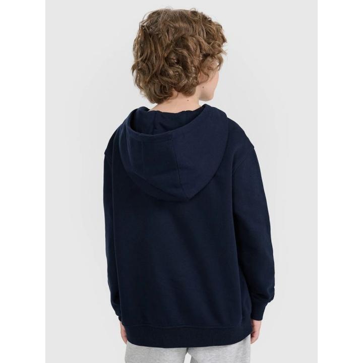 Produktbild 4F Jungen-Sweatshirt mit Kapuze (146)