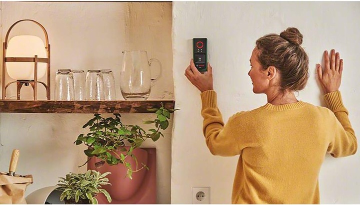 Productafbeelding Bosch Home & Garden Truvo Uni