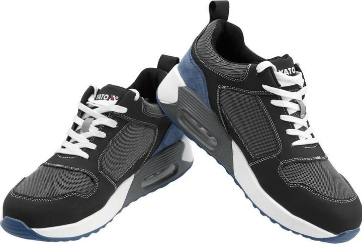 Produktbild Yato Buty Niskie Prime Sbp R.45