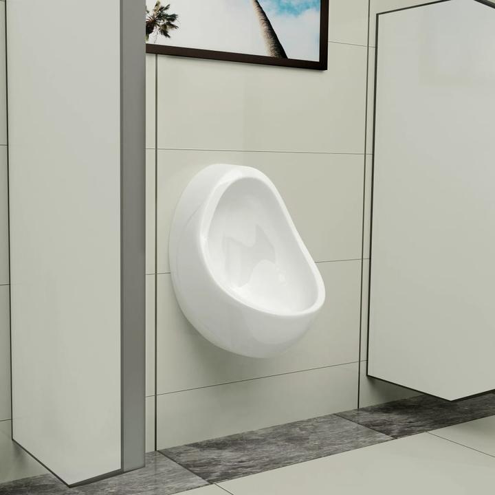 Produktbild vidaXL Wandhängendes Urinal