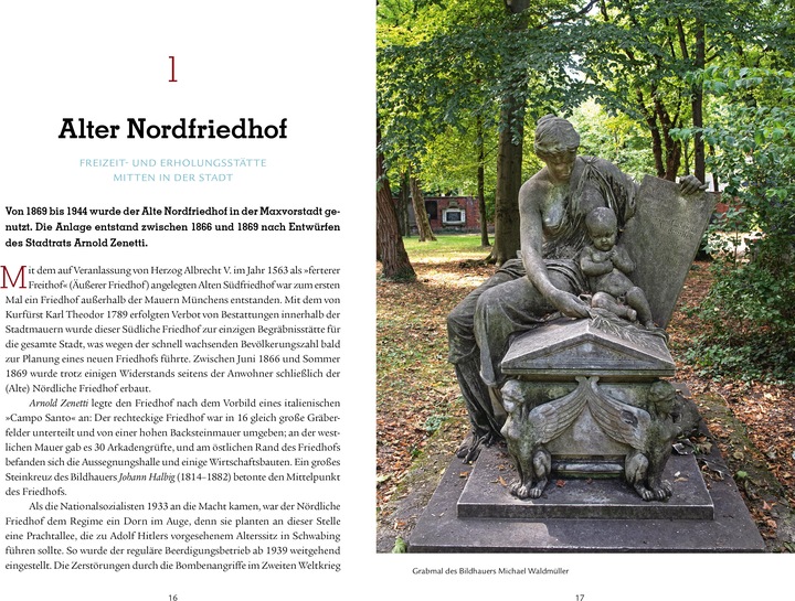 Produktbild Auf stillen Wegen (Deutsch, Bernd, Zillich, 2023)