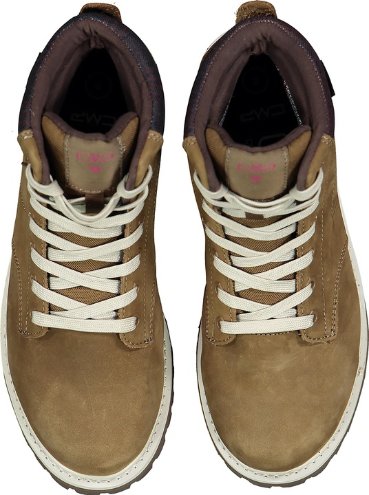 Produktbild CMP Campagnolo Dorado WP Schuhe (37)