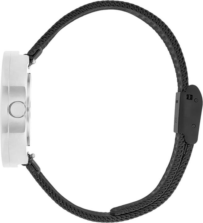 Produktbild Picto 34070-1014 Matt Black 34mm 5ATM