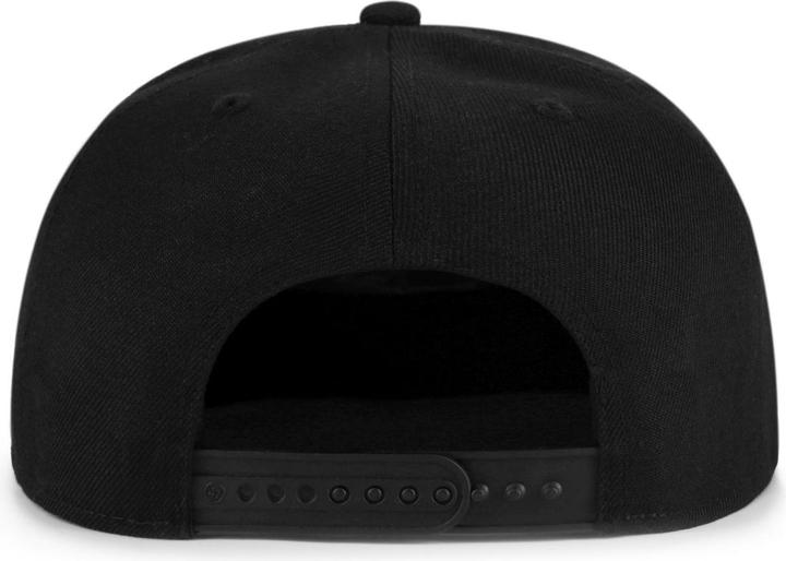 Actual product image 47 Brand Snapback Kinder Cap - LIL SHOT LA Dodgers schwarz (52, 53, 54, 55, 56)