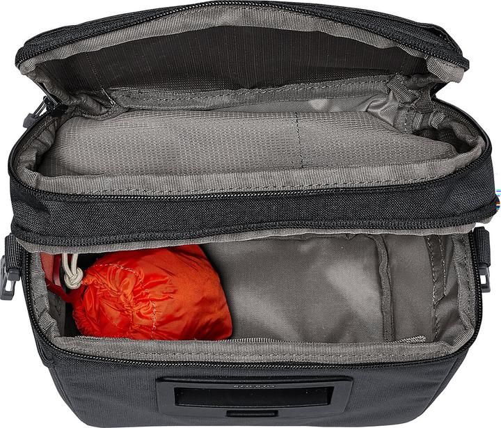 Produktbild Vaude OnTour Box (4 l, Lenkertasche)