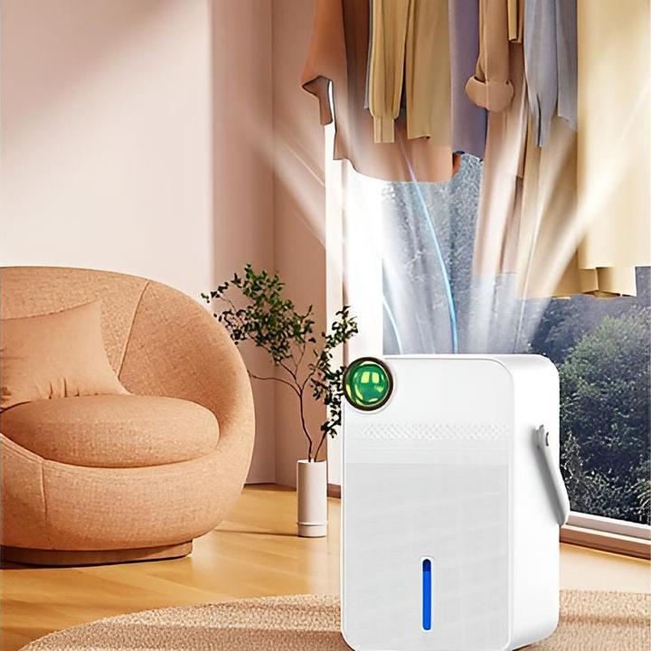 Produktbild Novidarte Luftentfeuchter