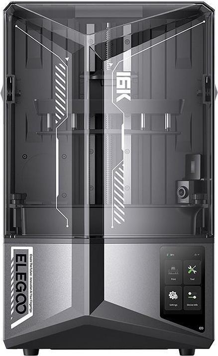 Produktbild Elegoo Saturn 4 Ultra