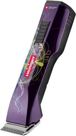 Actual product image Heiniger Shearing machine Saphirstyle