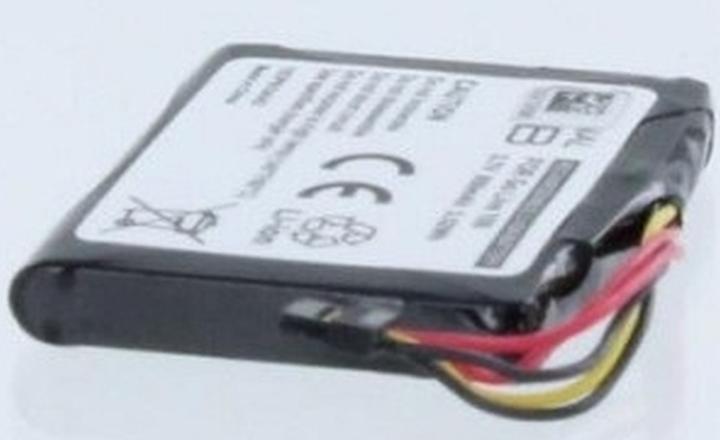 Actual product image AGI Battery compatible with TomTom ICP653443 not ICP653443M - Battery - 950 mAh