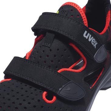 Actual product image Uvex 1 G2 (S1P, 46)