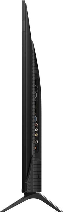 Actual product image TCL 43P7K (43", QLED, 4K, 2025)