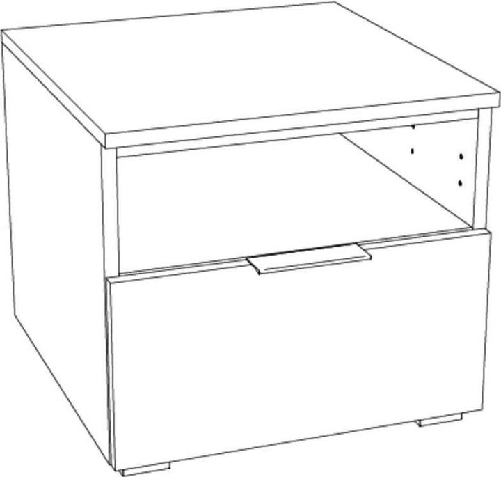 Produktbild Hasena Onia (45 x 49 x 40 cm)