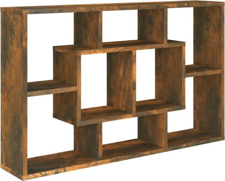 Immagine prodotto vidaXL Wandregal (85 x 16 x 52.50 cm)