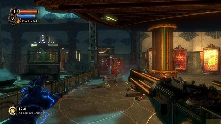 Immagine prodotto 2K Games Collezione BioShock (PS4, DE)