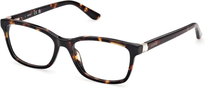 Actual product image Guess Gu50196 Sunglasses