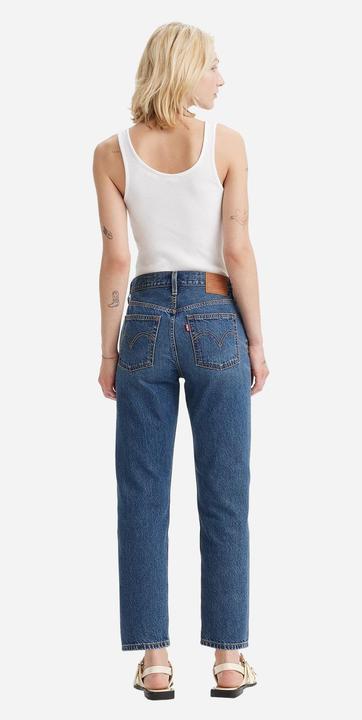Produktbild Levis Jeans Leggeri Corti (W27/L30)