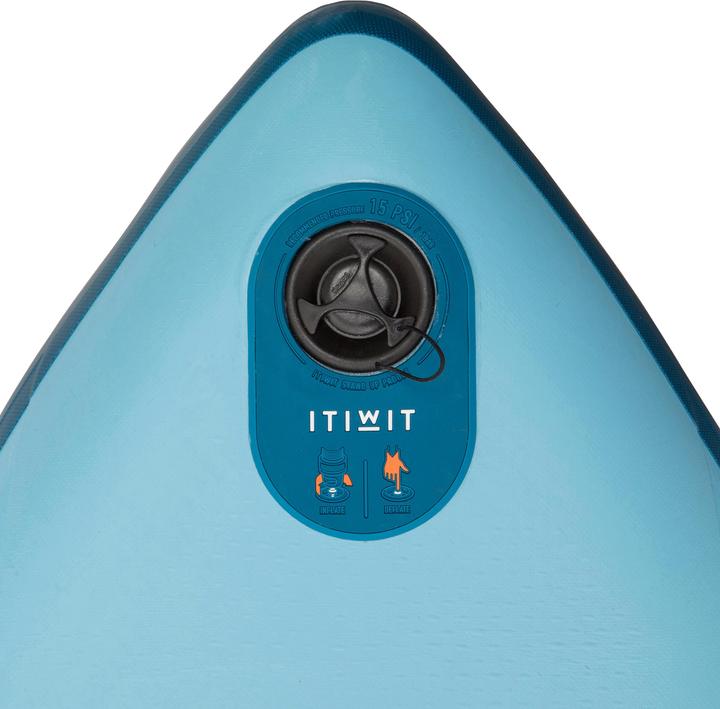 Produktbild Itiwit STI X100+ L (11')