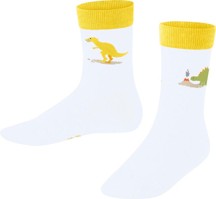 Produktbild Falke Dinosaurs Kinder (27 - 30)