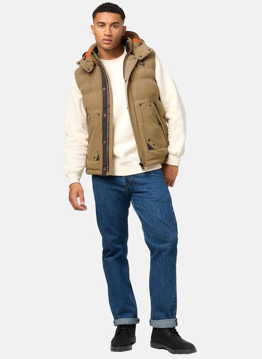 Produktbild Stone Harbour Egoor (M)