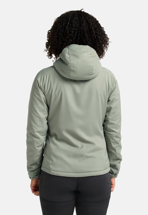 Produktbild Jack Wolfskin Prelight Ins Jkt W (S)