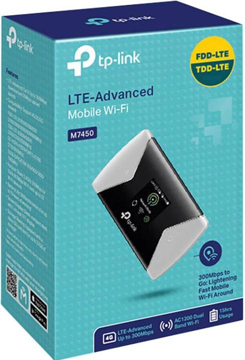 Produktbild TP-Link M7450