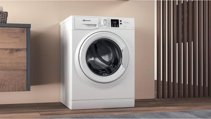 Actual product image Bauknecht AW 7A3 B (7 kg, Left)