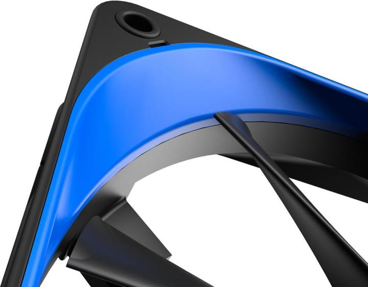 Produktbild NZXT Aer F (140 mm, 1 x)