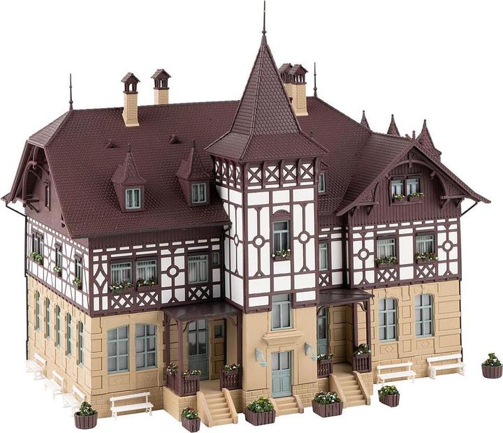 Immagine prodotto Faller Sanatorio