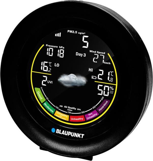 Actual product image Blaupunkt WS35BK APP