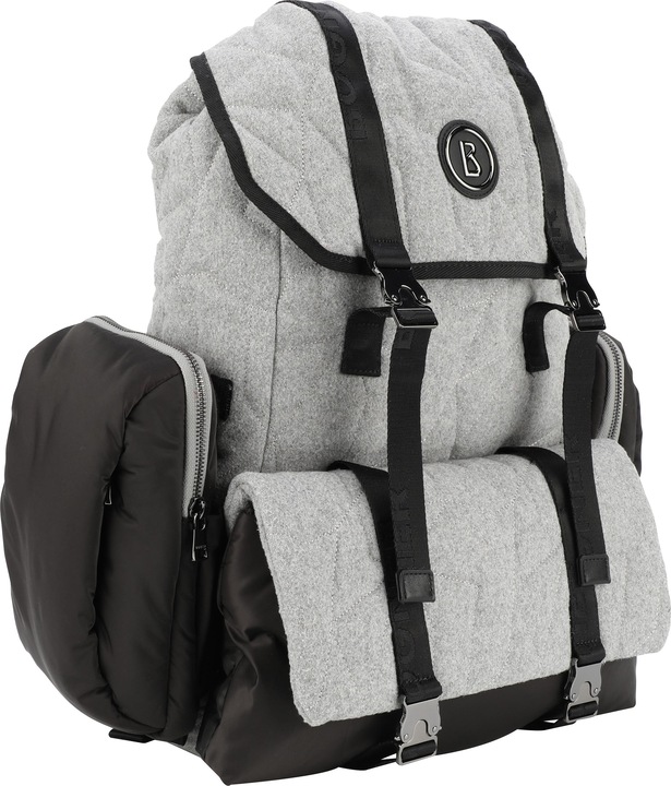 Produktbild Bogner monte voggo ash backpack mvf