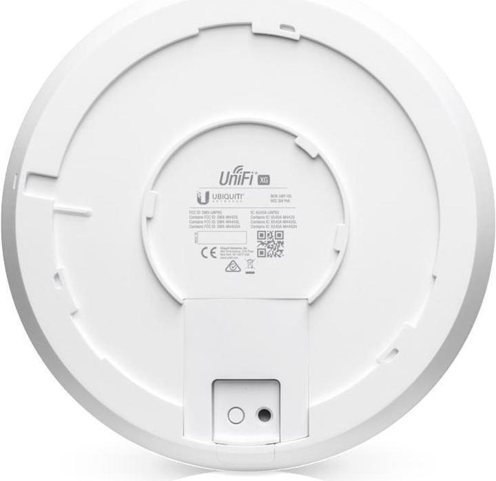 Immagine prodotto Ubiquiti UniFi UAP XG (3466 Mbit/s)