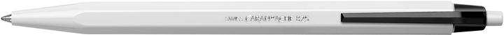 Immagine prodotto Caran d'Ache Biros 825 (Nero, 10 x)