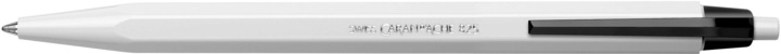 Immagine prodotto Caran d'Ache Biros 825 (Nero, 10 x)