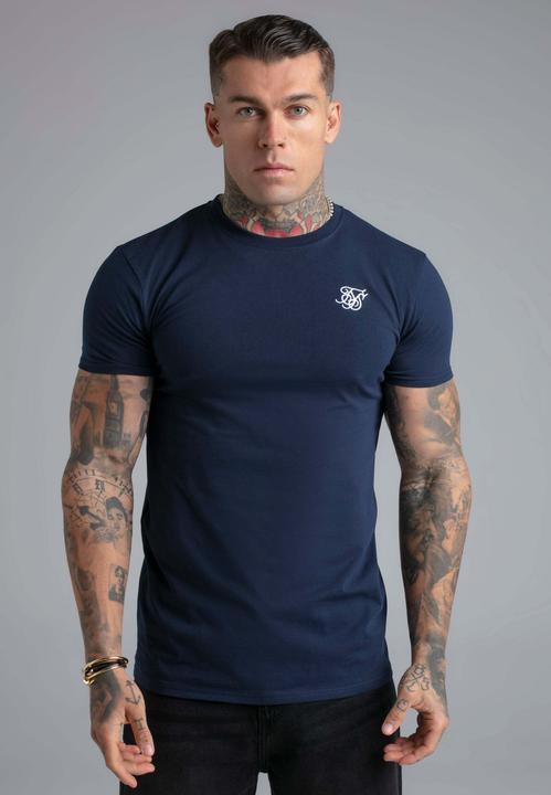 Produktbild Siksilk T-Shirt Essentials (XL)