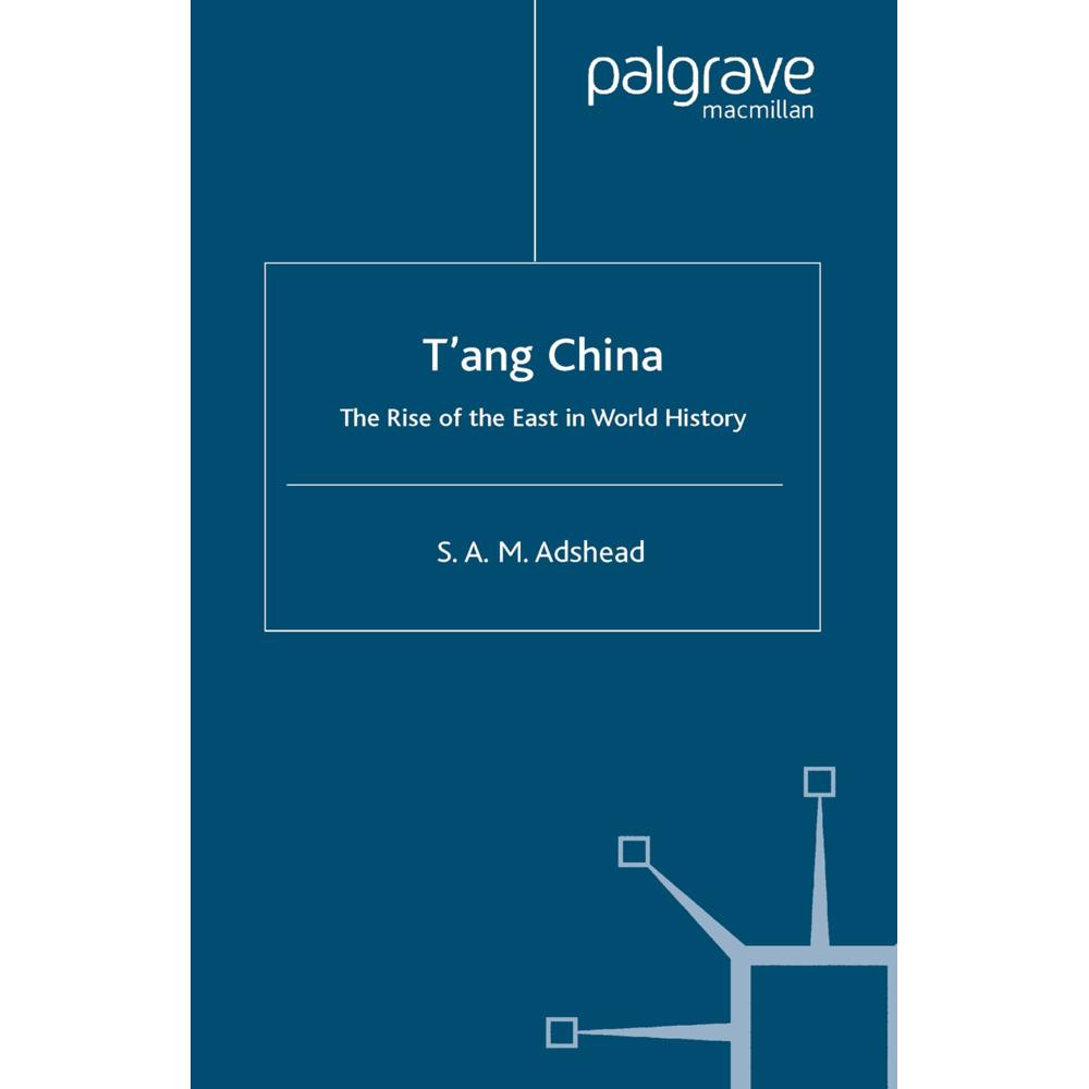 T'ang China, Fachbücher