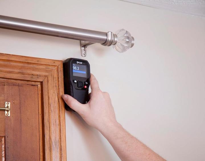 Produktbild Flir Mr 160