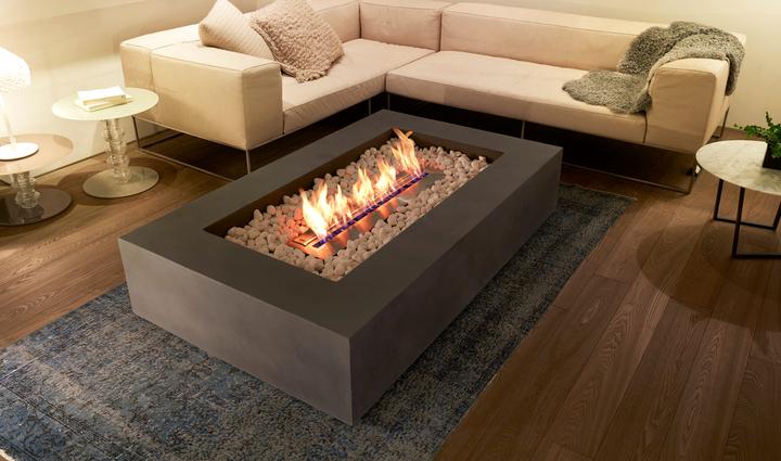 Produktbild EcoSmart Fire Wharf 65 (100 cm)