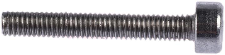 Produktbild RS PRO Schrauben Sechskant M3x20mm