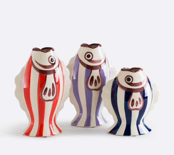 Produktbild La Redoute Interieurs Fiska (1x)
