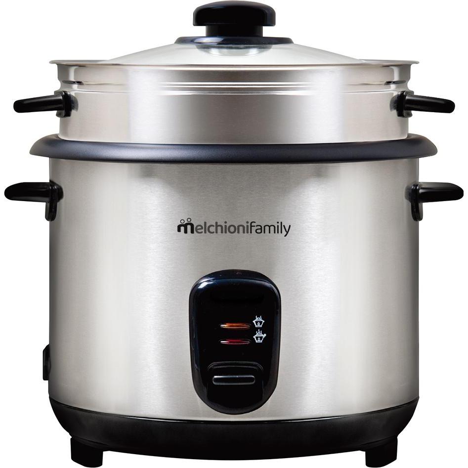 Melchioni LOTO - Reiskocher (118320102)