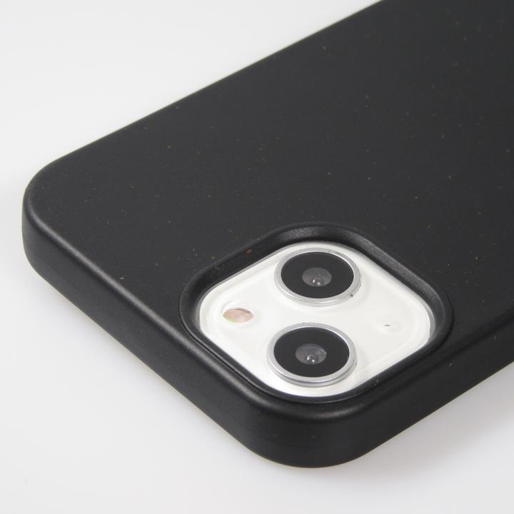 Produktbild PhoneLook Hülle Bio Eco-Friendly Vegan mit Handykette Necklace