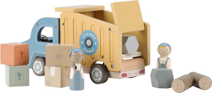 Produktbild Little Dutch Muldenkipper