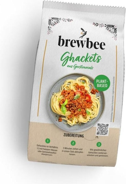 Image du produit Brewbee Ghackets (100 g)