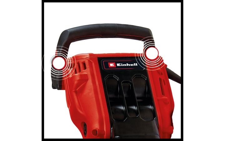 Actual product image Einhell TP-DH 50 (Electrical connection)